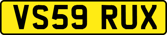 VS59RUX