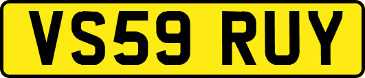 VS59RUY