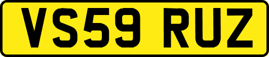 VS59RUZ