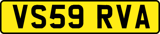 VS59RVA
