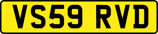 VS59RVD