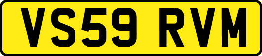 VS59RVM