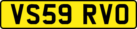 VS59RVO