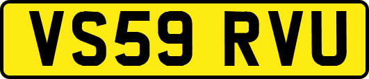 VS59RVU