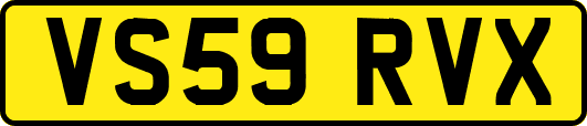 VS59RVX