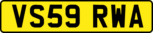 VS59RWA