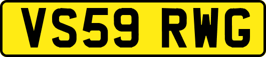 VS59RWG
