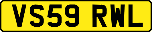 VS59RWL
