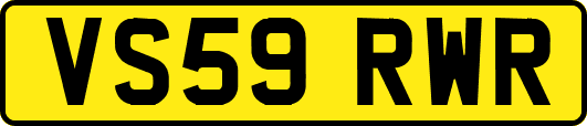 VS59RWR