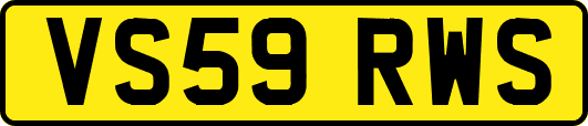 VS59RWS