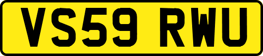 VS59RWU