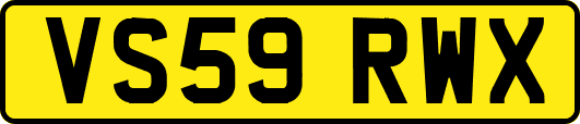 VS59RWX