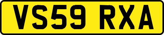 VS59RXA