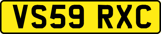 VS59RXC