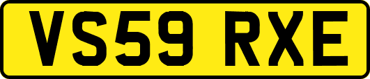 VS59RXE