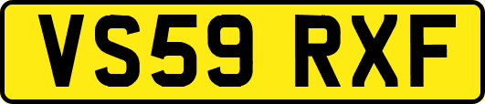 VS59RXF