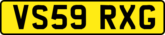 VS59RXG