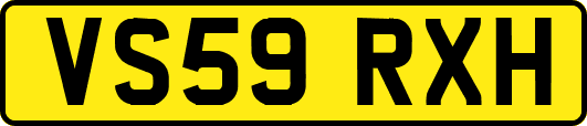 VS59RXH