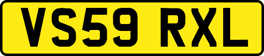 VS59RXL