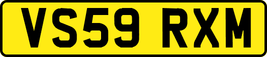 VS59RXM
