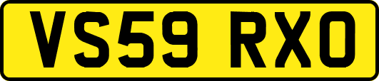 VS59RXO