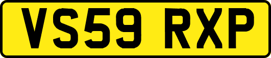 VS59RXP