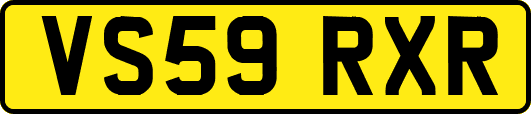 VS59RXR