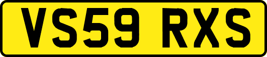 VS59RXS