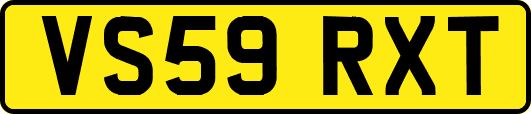 VS59RXT
