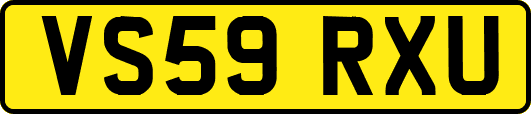 VS59RXU