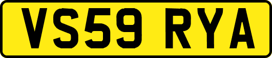 VS59RYA