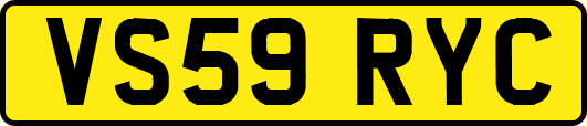 VS59RYC