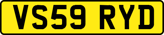 VS59RYD