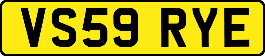 VS59RYE
