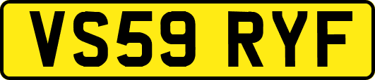 VS59RYF
