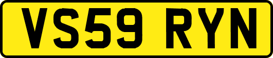 VS59RYN