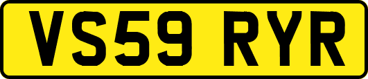 VS59RYR