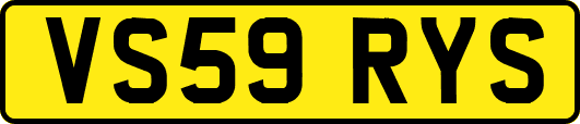 VS59RYS