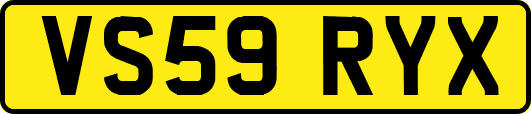 VS59RYX