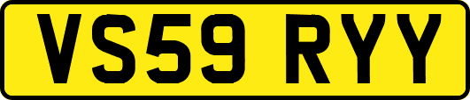 VS59RYY