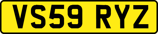 VS59RYZ