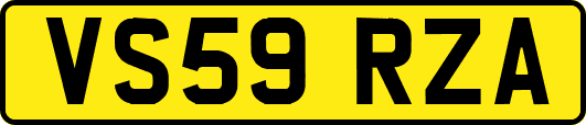 VS59RZA