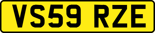 VS59RZE