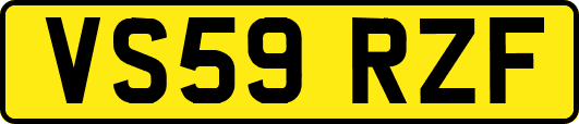 VS59RZF