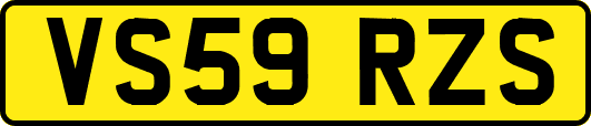 VS59RZS
