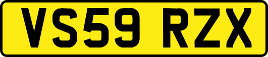 VS59RZX