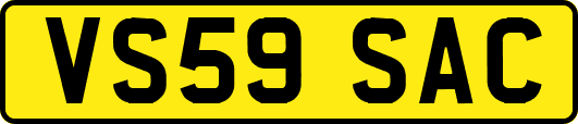 VS59SAC