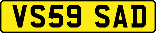 VS59SAD