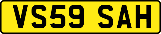 VS59SAH