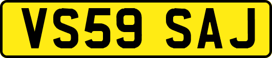 VS59SAJ